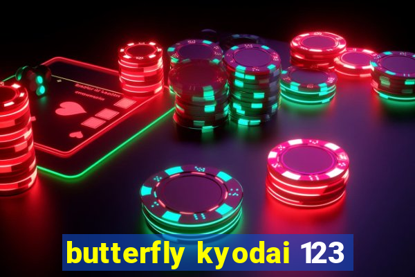 butterfly kyodai 123